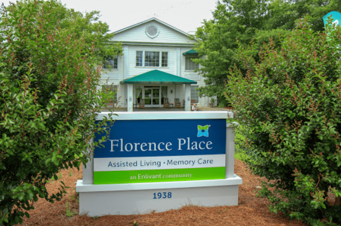 image of Florence Place