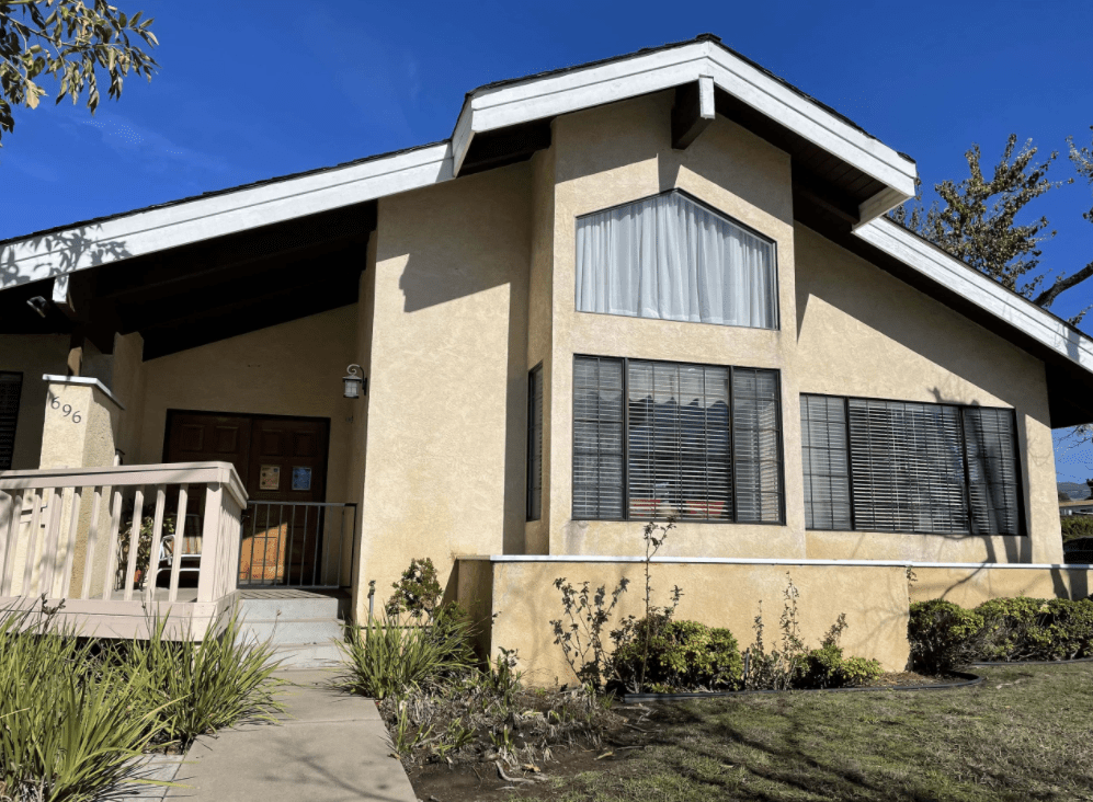 image of Foothills Residential Care image of Foothills Residential Care