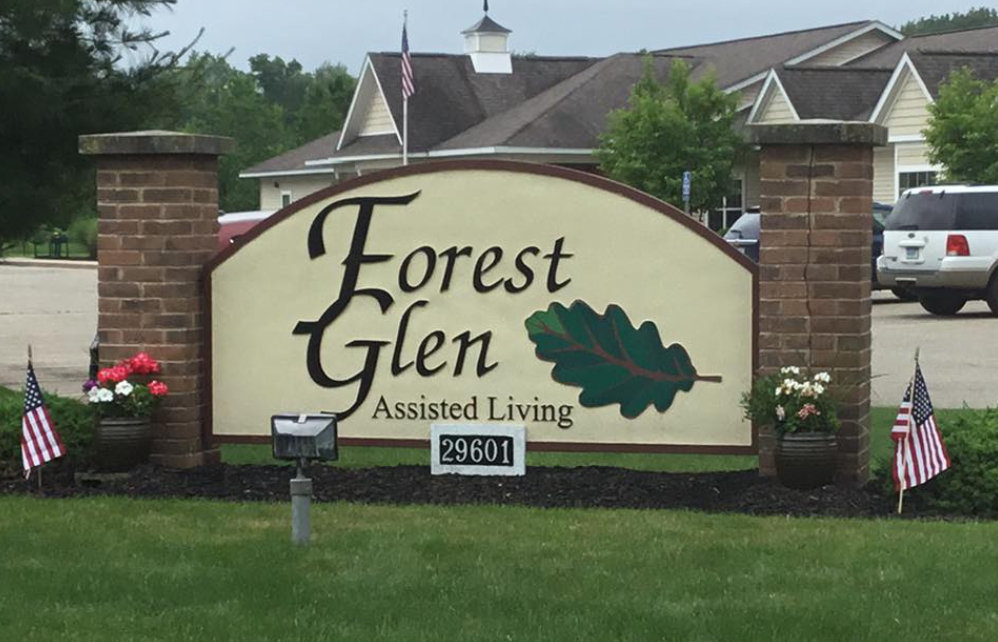 image of Forest Glen Assisted Living