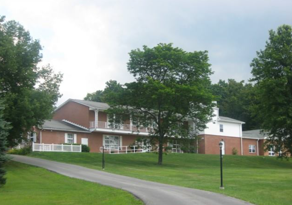 image of Forest Hills Personal Care Home