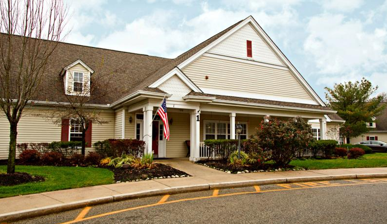 Fox Trail Assisted Living at Deptford Fox Trail Assisted Living at Deptford