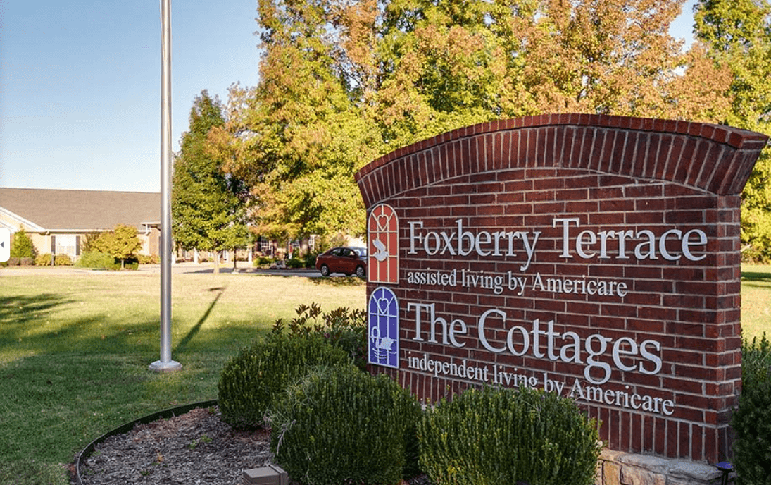 image of Foxberry Terrace Senior Living
