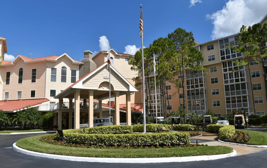 image of Freedom Plaza Assisted Living and Memory Care