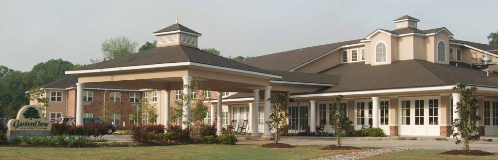 image of Garden View Assisted Living - Baton Rouge