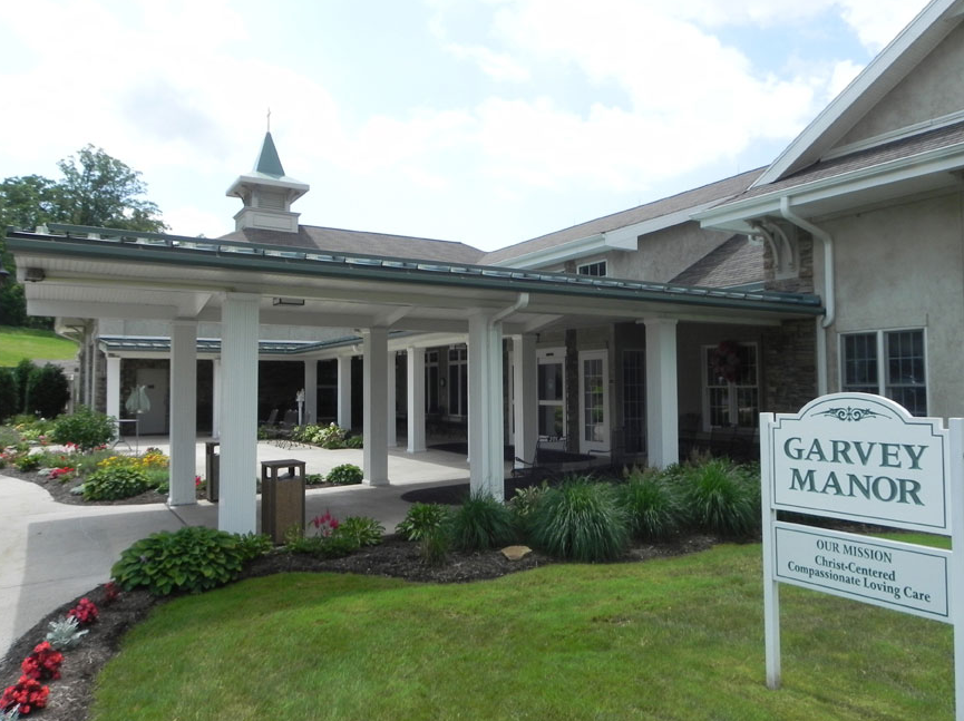 image of Garvey Manor image of Garvey Manor