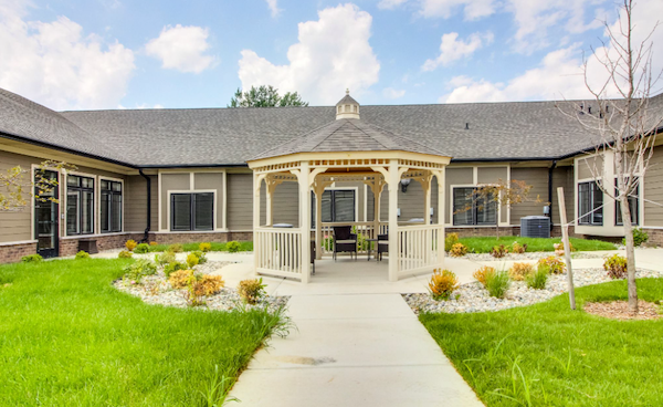 Glen Abbey Assisted Living & Memory Care