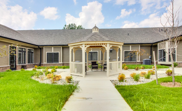 Glen Abbey Assisted Living & Memory Care Glen Abbey Assisted Living & Memory Care