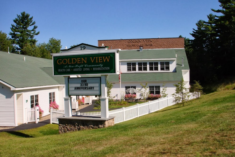 image of Golden View Health Care Center image of Golden View Health Care Center