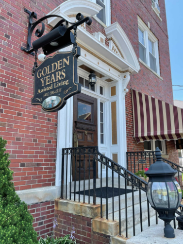 image of Golden Years Assisted Living