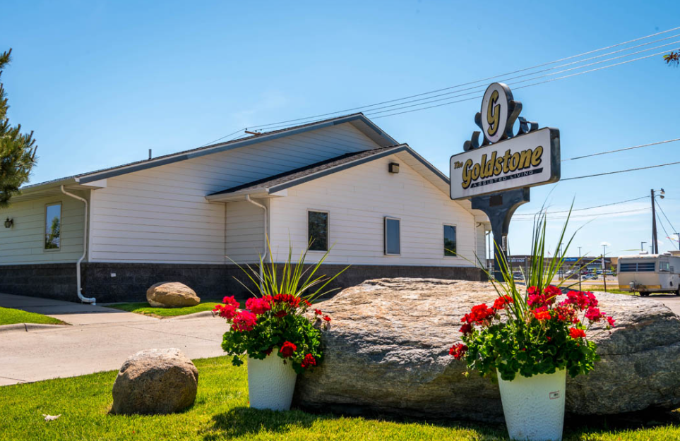 Goldstone Assisted Living Goldstone Assisted Living