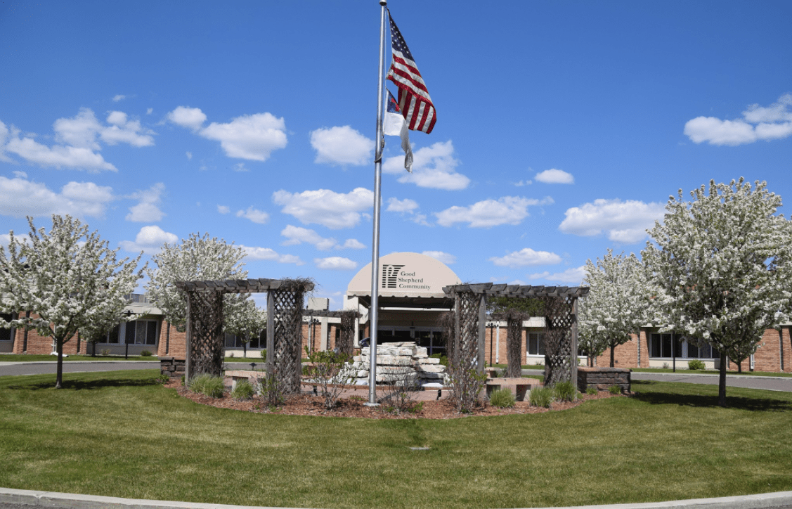 image of Good Shepherd Community image of Good Shepherd Community
