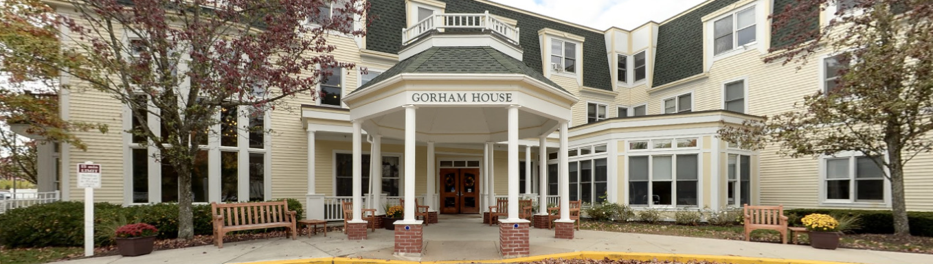 image of Gorham House