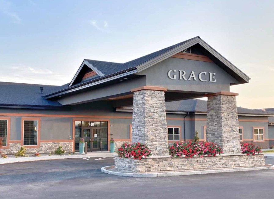 image of Grace Assisted Living Chubbuck-Pocatello