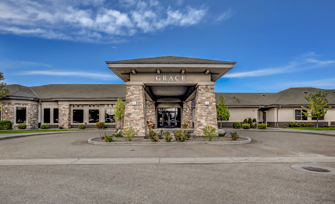 image of Grace Assisted Living - Fairview Lakes