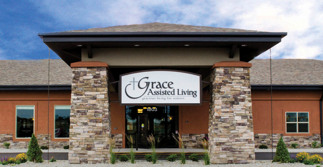 Grace Assisted Living Twin Falls Idaho