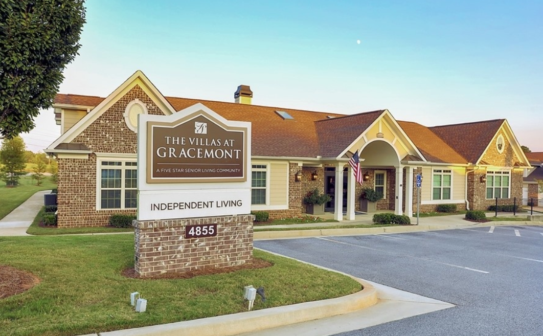 image of Gracemont