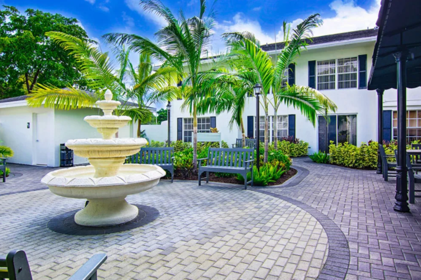 image of Brookdale Palm Beach Gardens