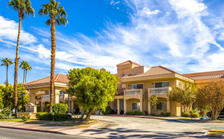 image of Hallmark Palm Springs image of Hallmark Palm Springs