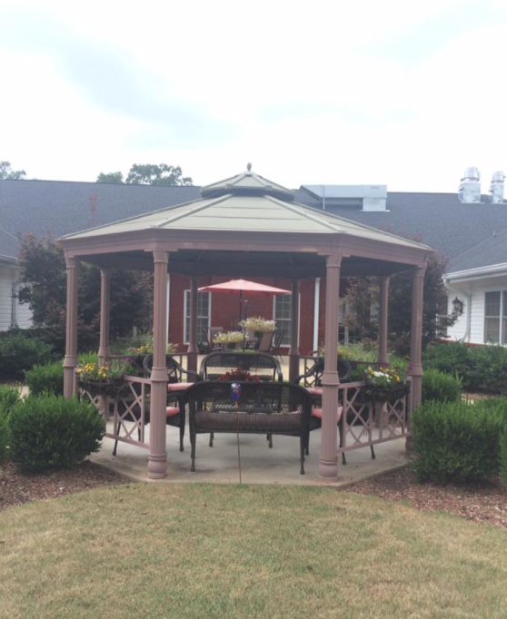 image of Hamrick Highlands Assisted Living