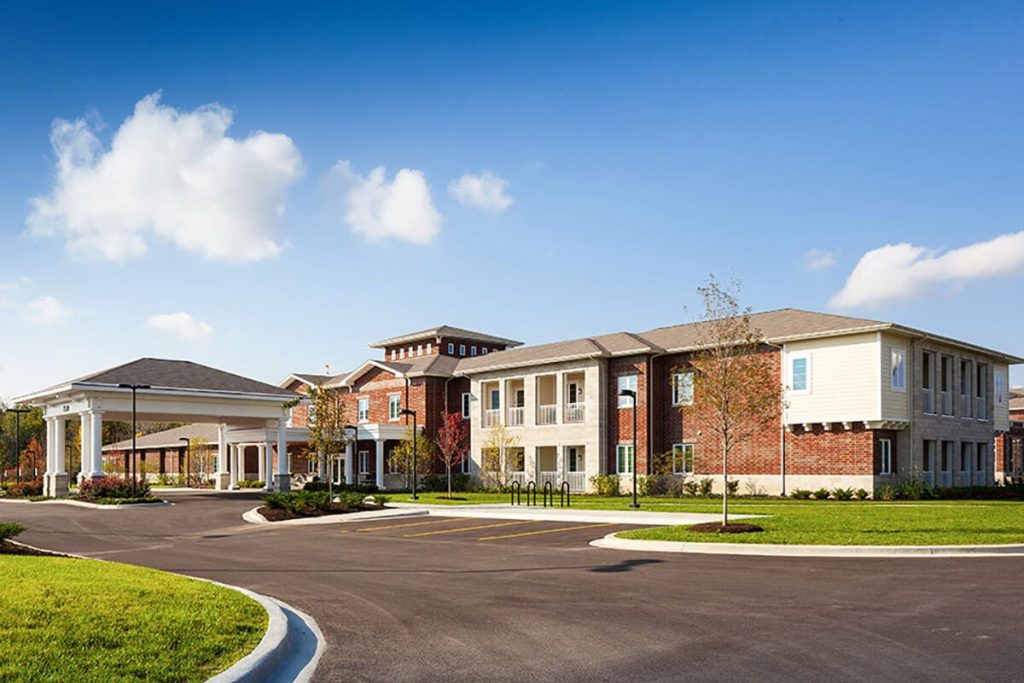 image of HarborChase of Naperville image of HarborChase of Naperville