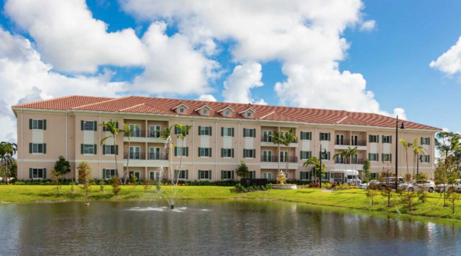 image of HarborChase of Palm Beach Gardens image of HarborChase of Palm Beach Gardens