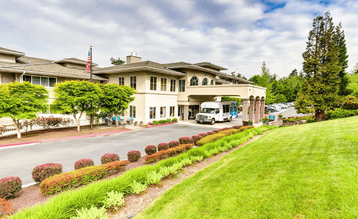 image of Harbour Pointe Assisted Living and Memory Care