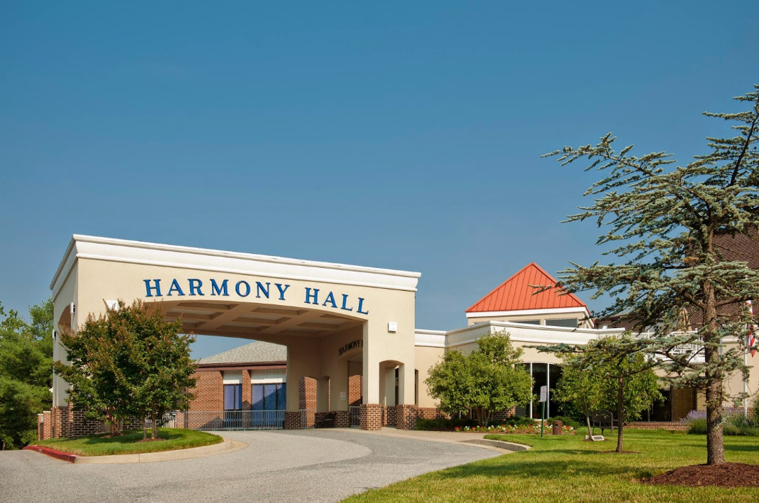 image of Harmony Hall image of Harmony Hall