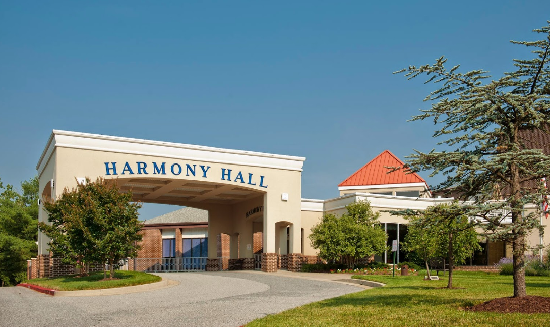 image of Harmony Hall