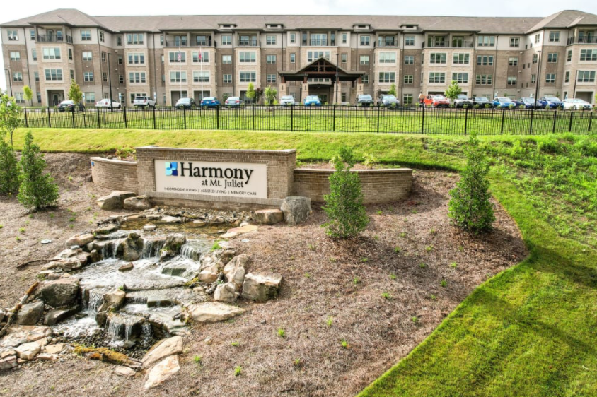 image of Harmony at Mt. Juliet image of Harmony at Mt. Juliet