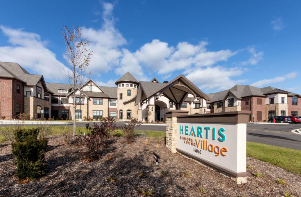 image of Heartis Village Brookfield