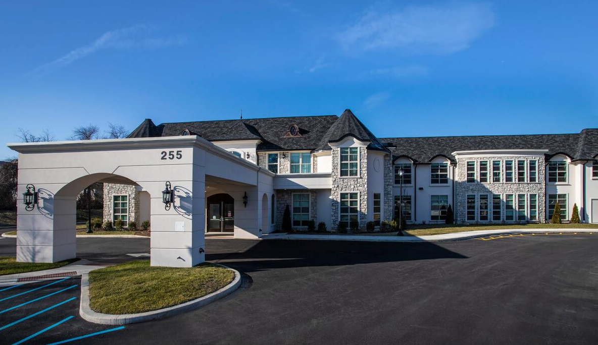 image of Heartis of Yardley image of Heartis of Yardley
