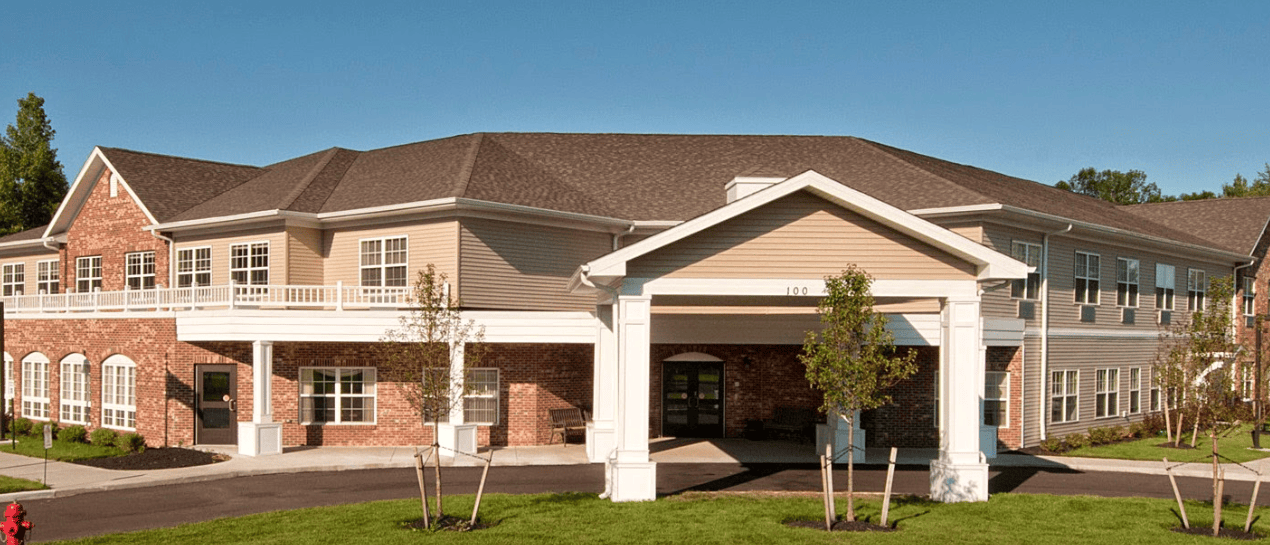 image of Heathwood Assisted Living and Memory Care
