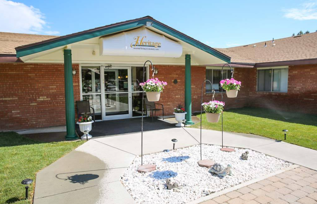 Heritage Assisted Living Twin Falls