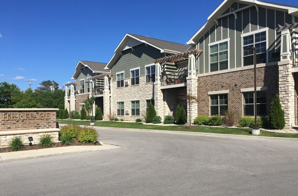 Heritage Elm Grove Heritage Elm Grove