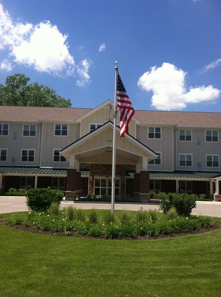 image of Heritage Woods of Gurnee image of Heritage Woods of Gurnee
