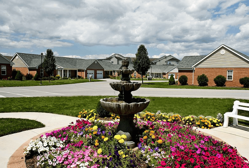 image of Homewood at Martinsburg image of Homewood at Martinsburg