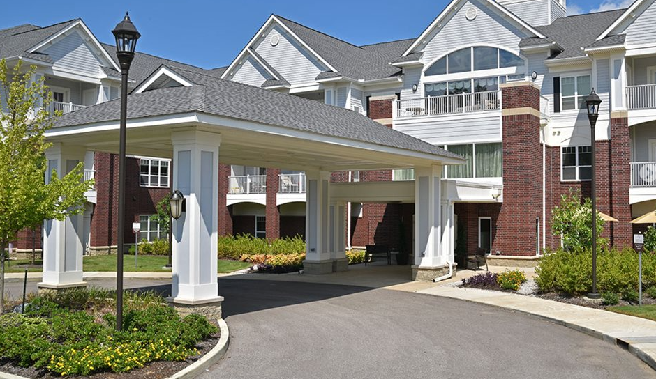 Imboden Creek Garden Assisted Living