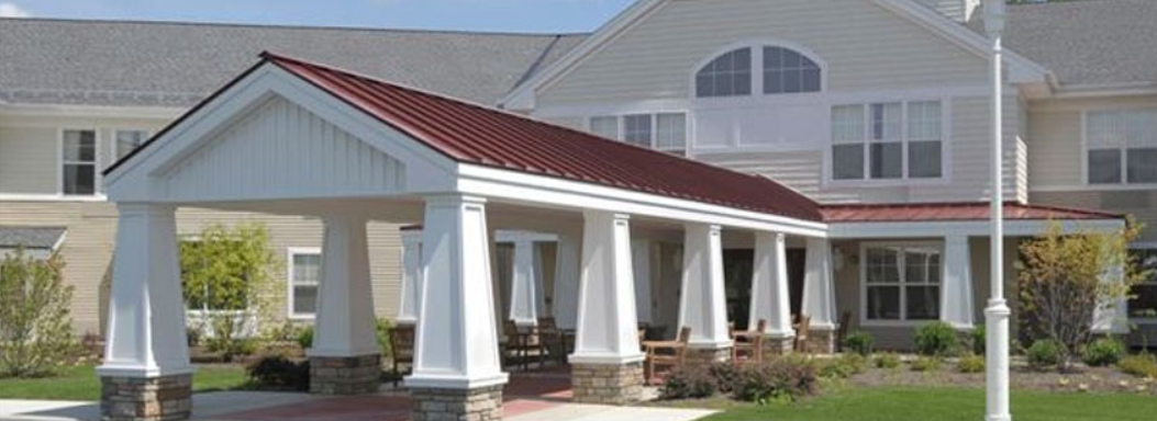 image of Ingersoll Place Assisted Living