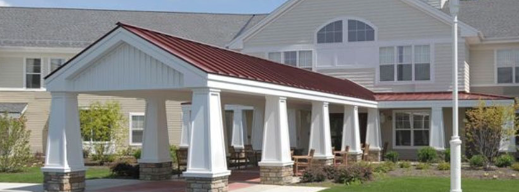 image of Ingersoll Place Assisted Living