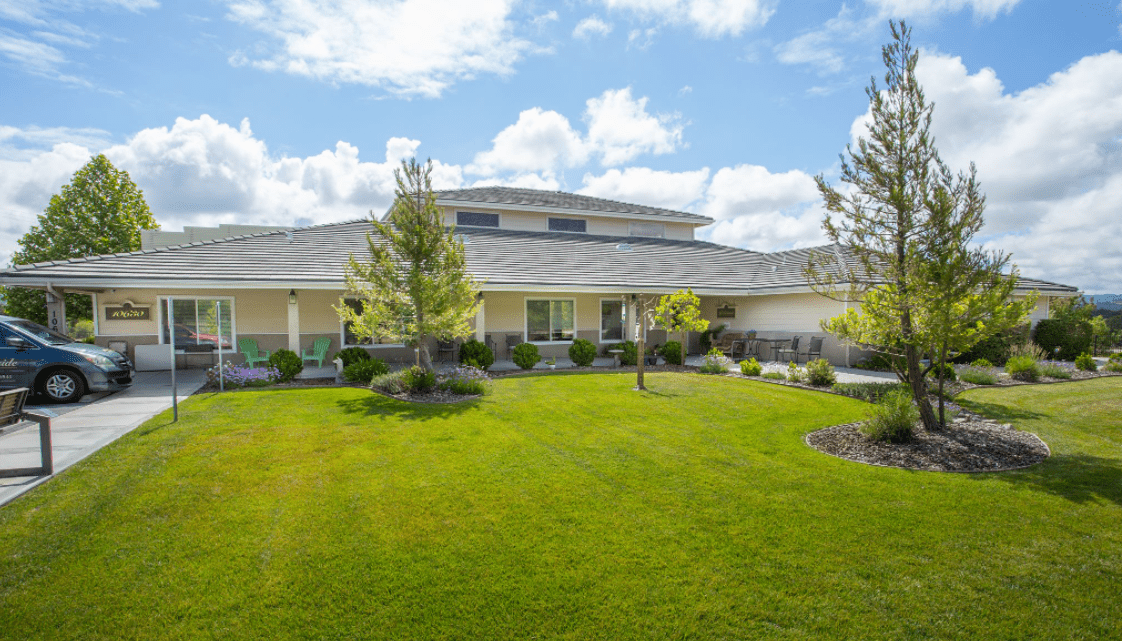 image of Ingleside Assisted Living