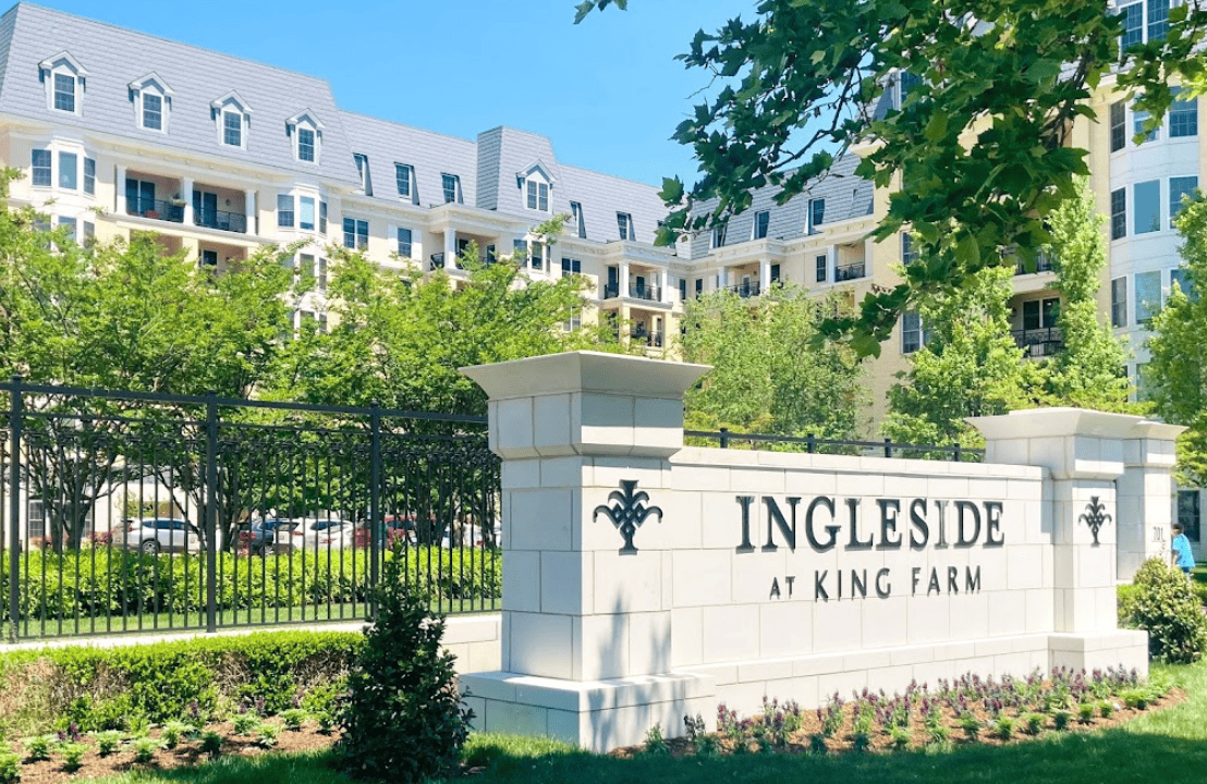 image of Ingleside at King Farm