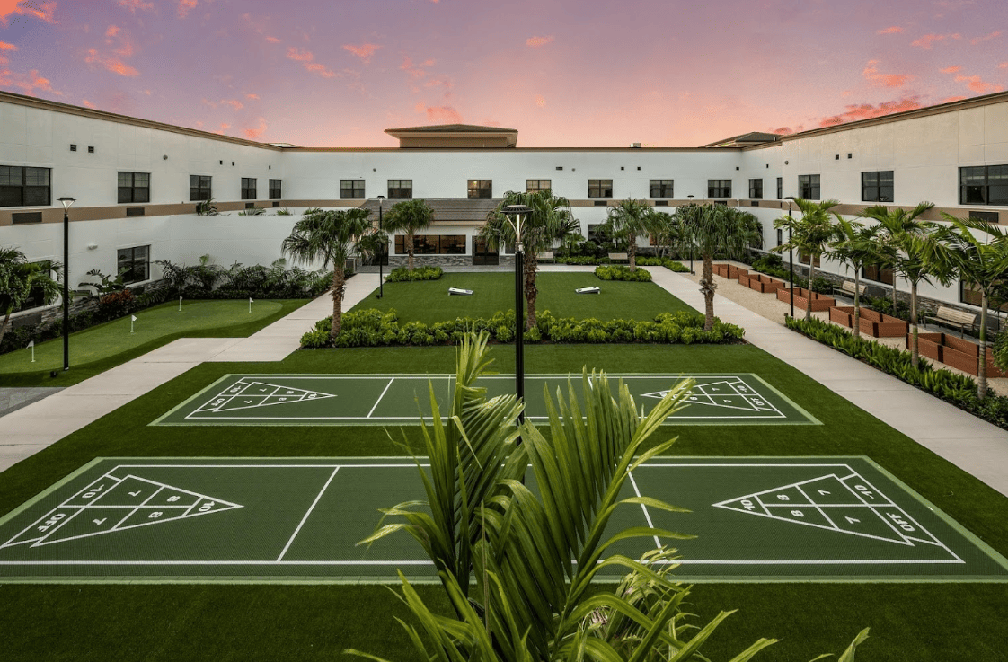 image of Inspired Living at Royal Palm Beach
