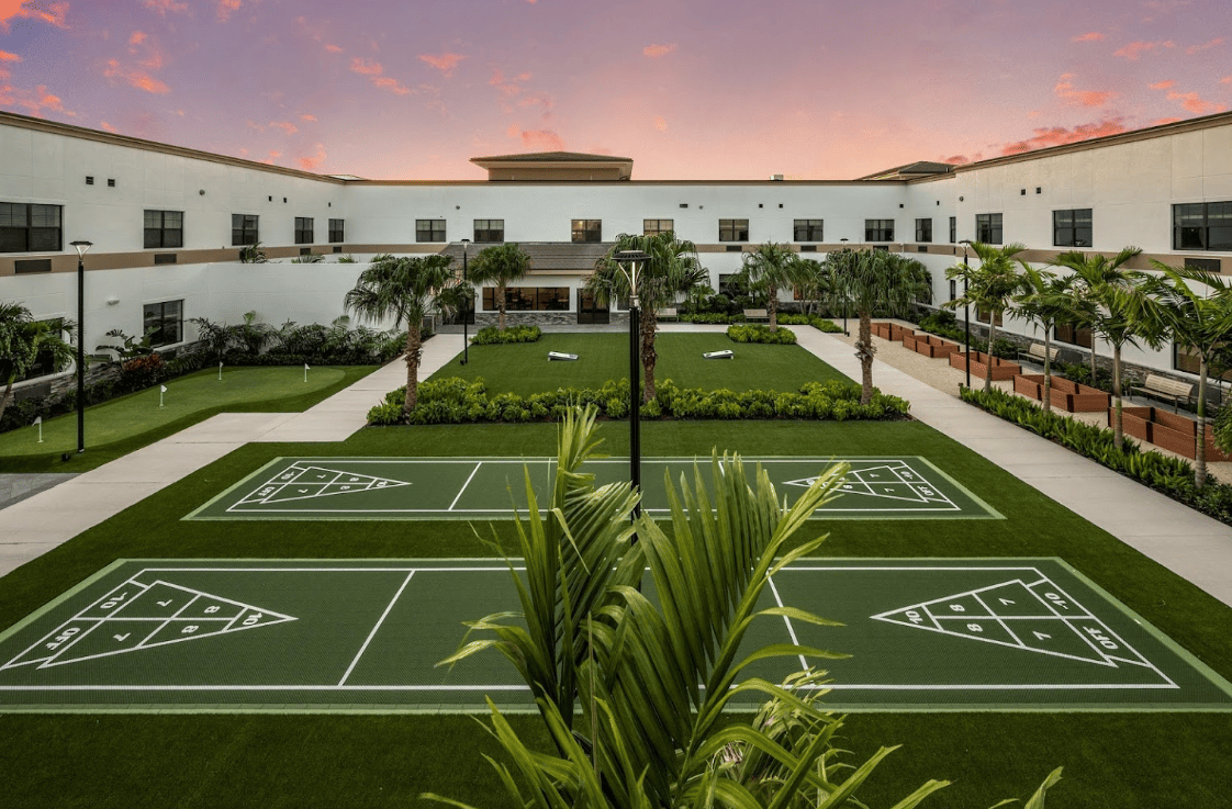 image of Inspired Living at Royal Palm Beach image of Inspired Living at Royal Palm Beach