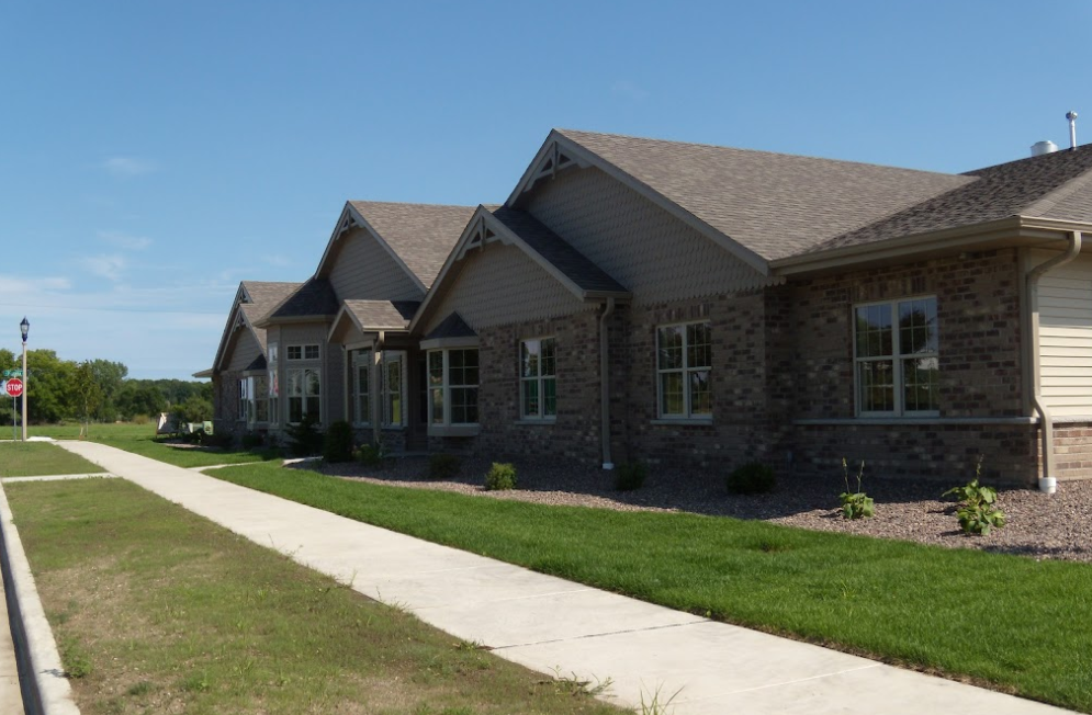 image of Ivy Manor of West Bend image of Ivy Manor of West Bend