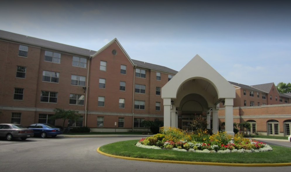 Kensington Place Retirement Community Kensington Place Retirement Community