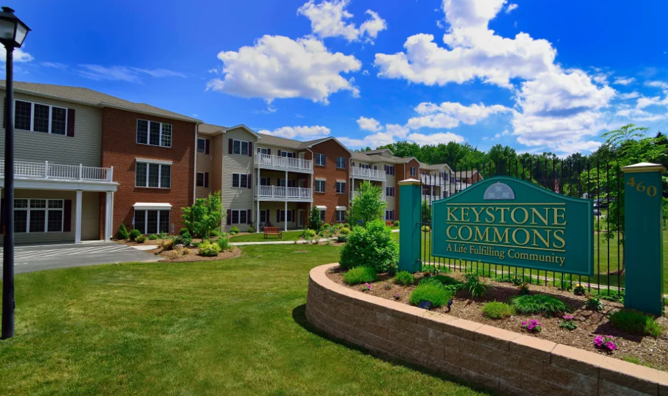 image of Keystone Commons