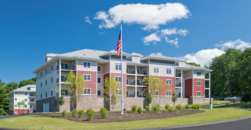 image of Keystone Place at Newberry Brook