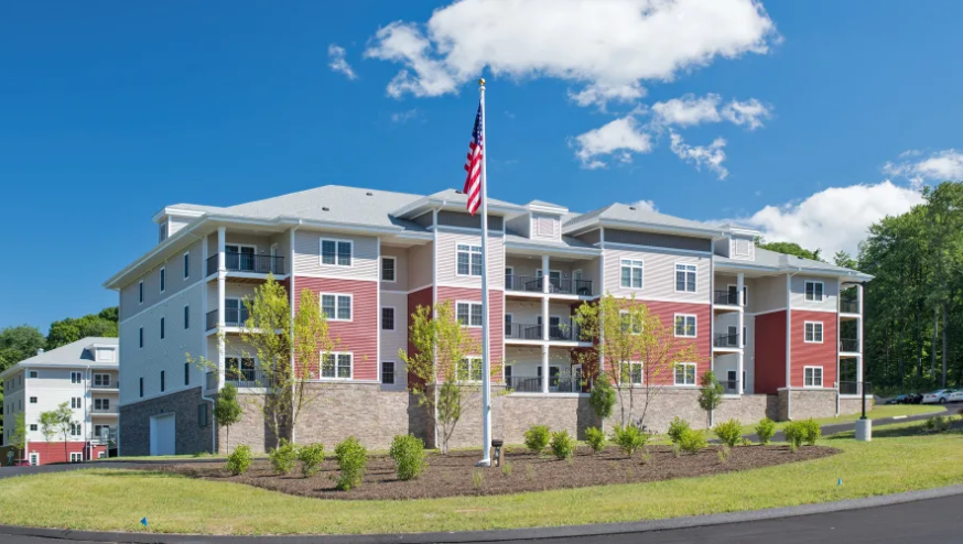 image of Keystone Place at Wooster Heights image of Keystone Place at Wooster Heights