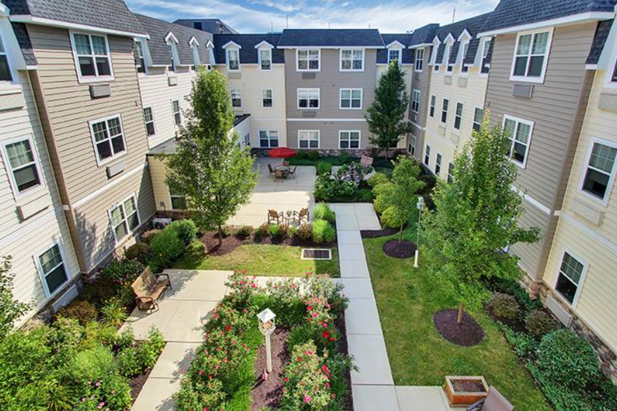 image of Keystone Villa at Douglassville image of Keystone Villa at Douglassville