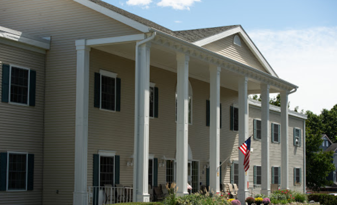 image of Kingsway Manor Assisted Living